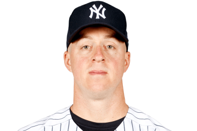 Erik Kratz