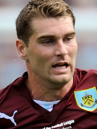 Sam Vokes