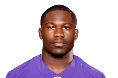 Justin Forsett