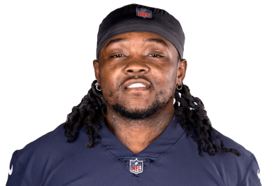 Danny Trevathan