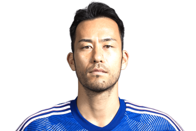 Maya Yoshida