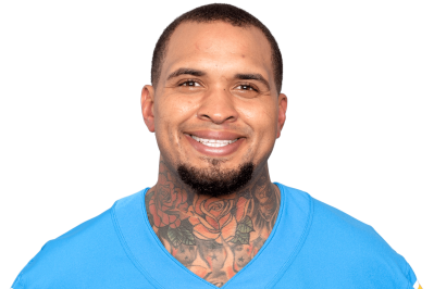 Mike Pouncey