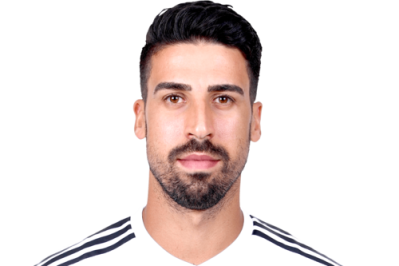 Sami Khedira