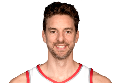 Pau Gasol