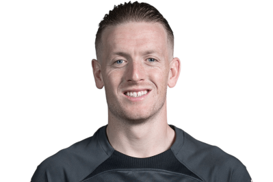 Jordan Pickford