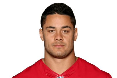 Jarryd Hayne