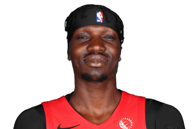 Chris Boucher