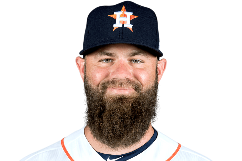 Evan Gattis, Major League Baseball, News, Scores, Highlights, Stats, and  Rumors