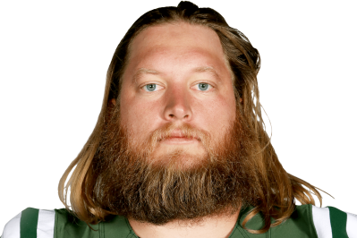 Nick Mangold