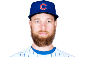 ben zobrist 18