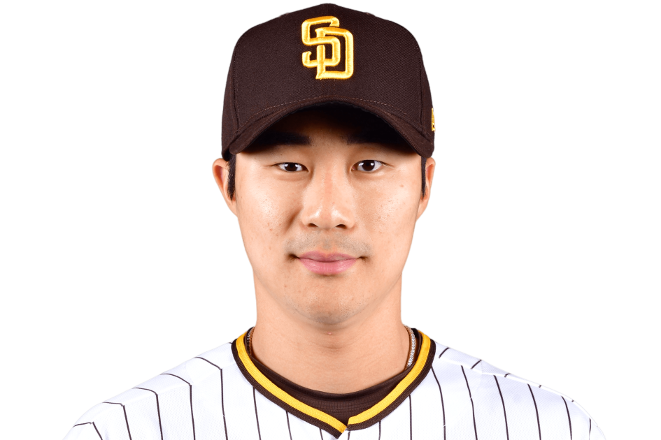 Ha-Seong Kim MLB Jersey, Baseball Jerseys, Uniforms