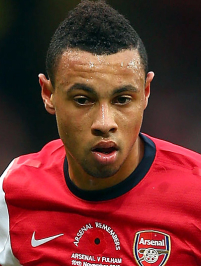 Francis Coquelin