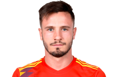 Saúl Ñíguez