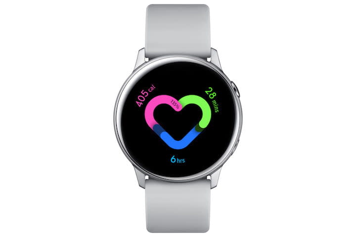 reloj galaxy watch active 1