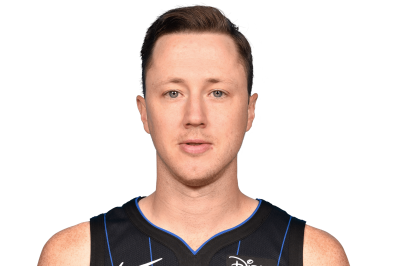 Josh Magette