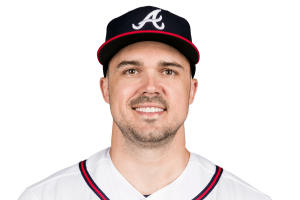 Adam Duvall | Atlanta | Major League 