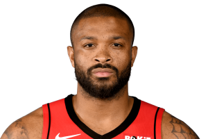 pj tucker