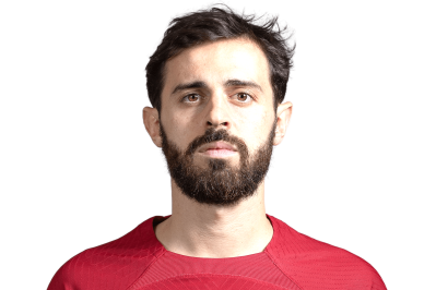 Bernardo Silva