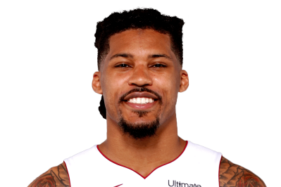 Jarnell Stokes