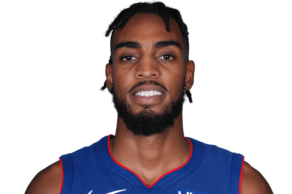 Troy Brown Jr. (SF) Stats, News, Rumors, Bio, Video - Detroit