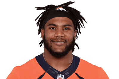 T.J. Ward