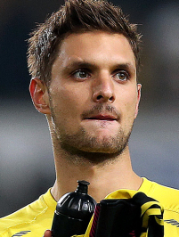 Sven Ulreich