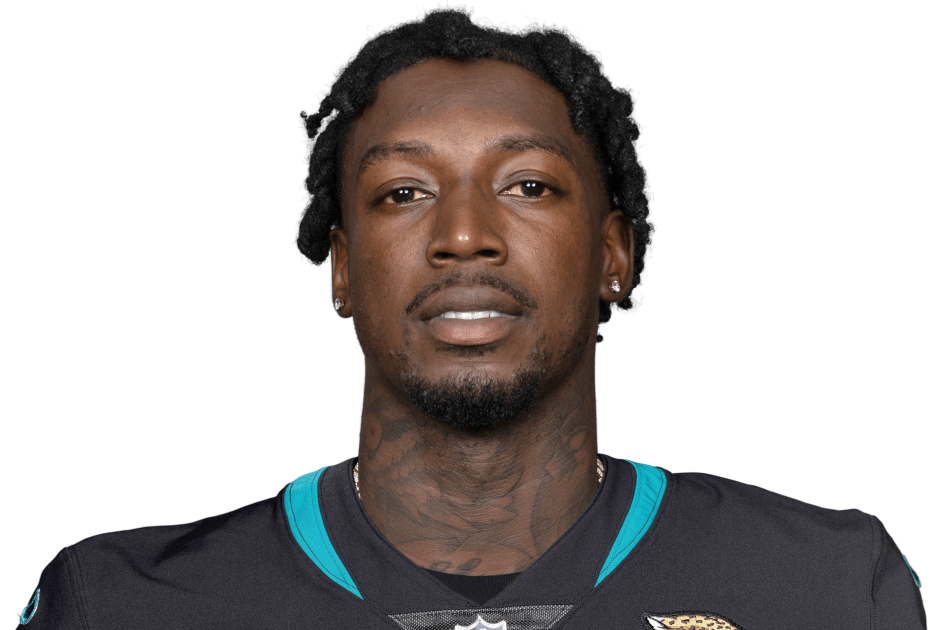 Calvin Ridley (WR) Stats, News, Rumors, Bio, Video Jacksonville