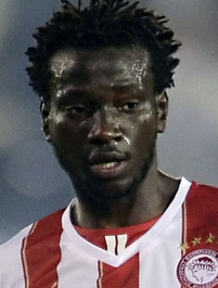 Delvin N'Dinga