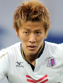 Yoichiro Kakitani