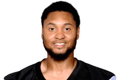 Rashad Greene