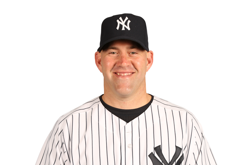 Kevin Youkilis (3B) Stats, News, Rumors, Bio, Video - New York Yankees ...