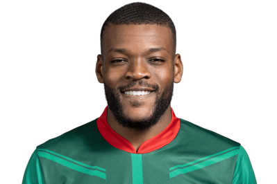 Olivier Ntcham