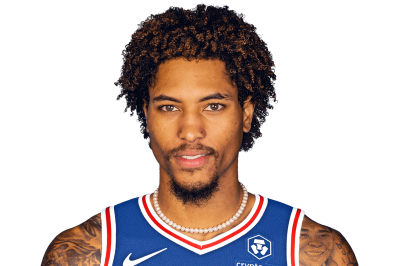 Kelly Oubre Jr.