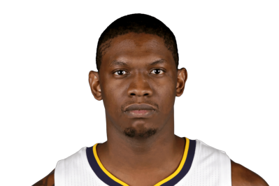 Kevin Seraphin