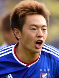 Manabu Saito