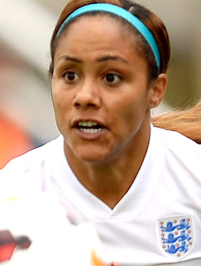 Alex Scott