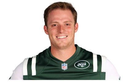 Greg McElroy