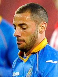 Mehdi Lacen