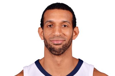 Brandan Wright