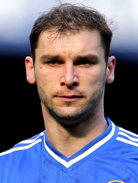 Branislav Ivanovic