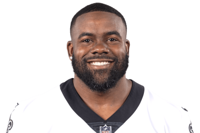 Mark Ingram II