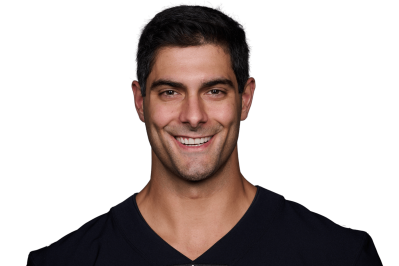 Jimmy Garoppolo