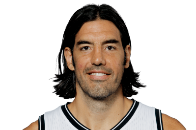 Luis Scola