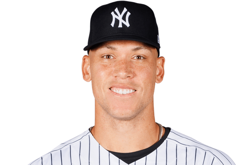 Aaron Judge Stats, News, Highlights New York Yankees