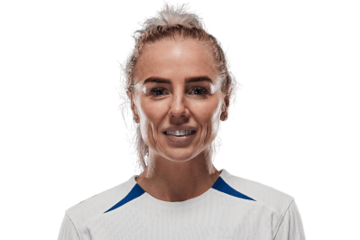 Alex Greenwood