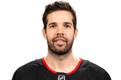 Corey Crawford