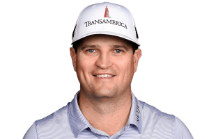 Zach Johnson