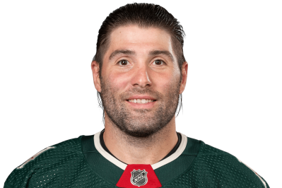 Pat Maroon