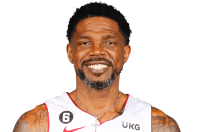 Udonis Haslem