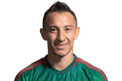 Andrés Guardado